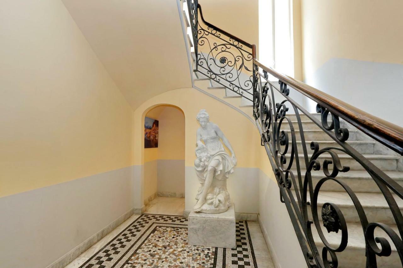 Appartamento Vittoria Colonna Roma